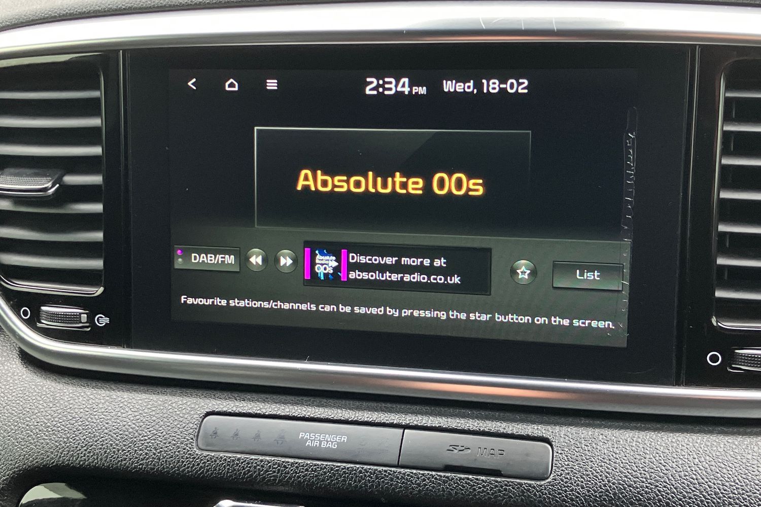 Used Kia Sportage 2020 for sale - 77680137: Photo 7