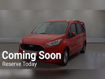 Used Ford Grand Tourneo Connect 2019 for sale - 77829578: Photo