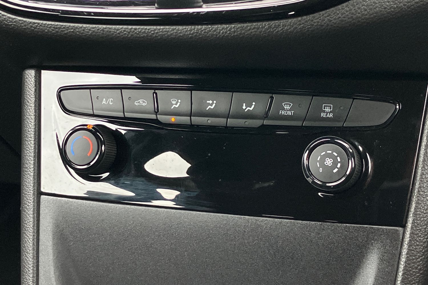 Used Vauxhall Astra 2018 for sale - 77661643: Photo 10