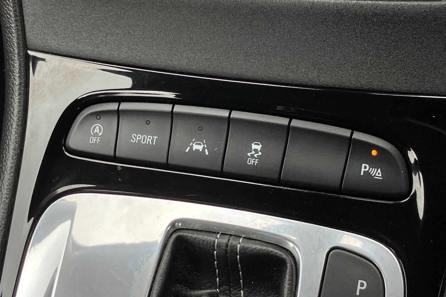 Used Vauxhall Astra 2018 for sale - 77661643: Photo 11