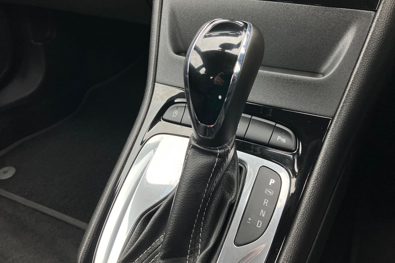 Used Vauxhall Astra 2018 for sale - 77661643: Photo 12