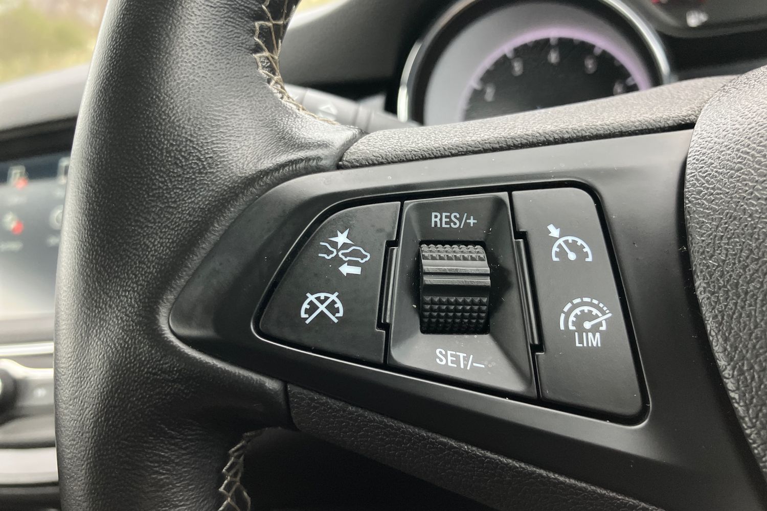 Used Vauxhall Astra 2018 for sale - 77661643: Photo 13