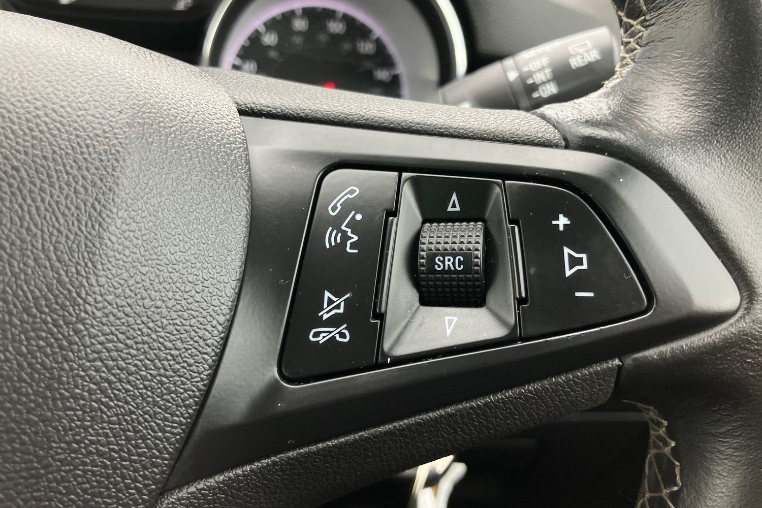 Used Vauxhall Astra 2018 for sale - 77661643: Photo 14