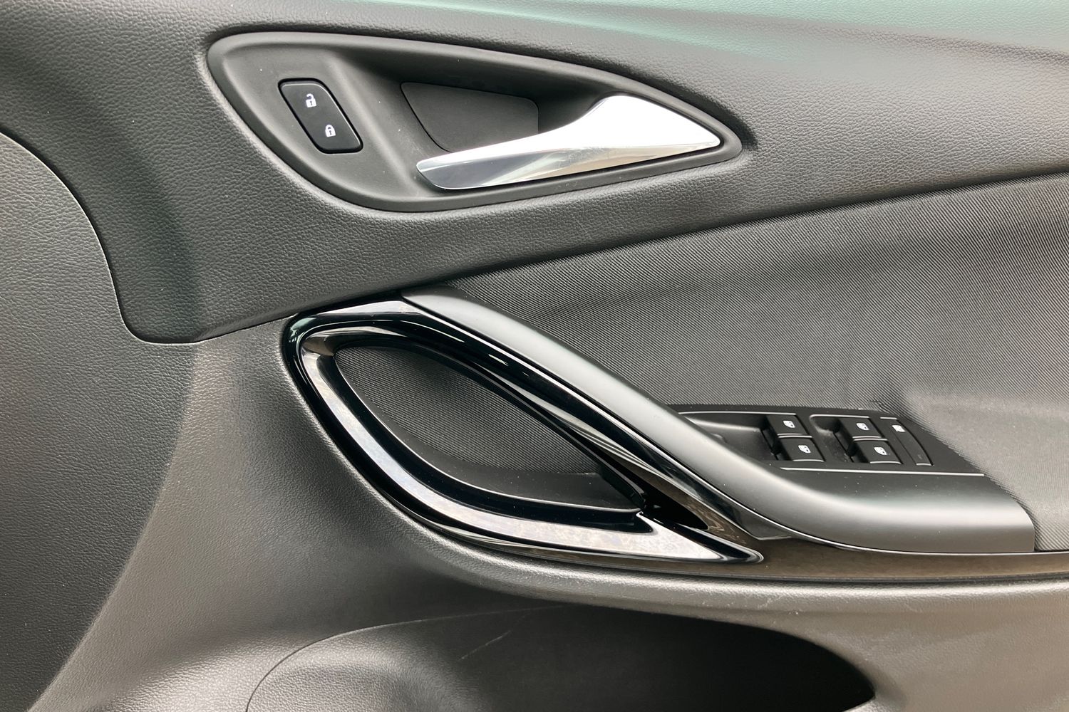 Used Vauxhall Astra 2018 for sale - 77661643: Photo 19