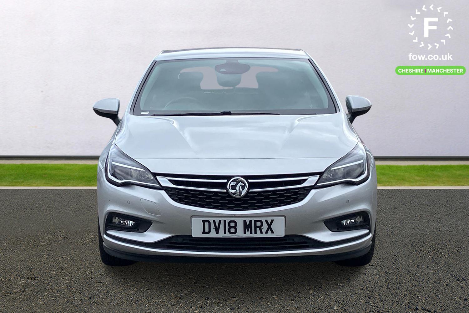 Used Vauxhall Astra 2018 for sale - 77661643: Photo 23