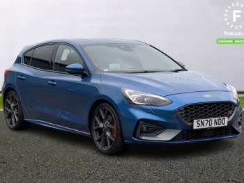 2020 - 2.3 EcoBoost ST 5dr