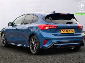 Used Ford Focus 2020 for sale - 75038574: Photo
