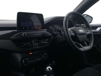 Used Ford Focus 2020 for sale - 75038574: Photo