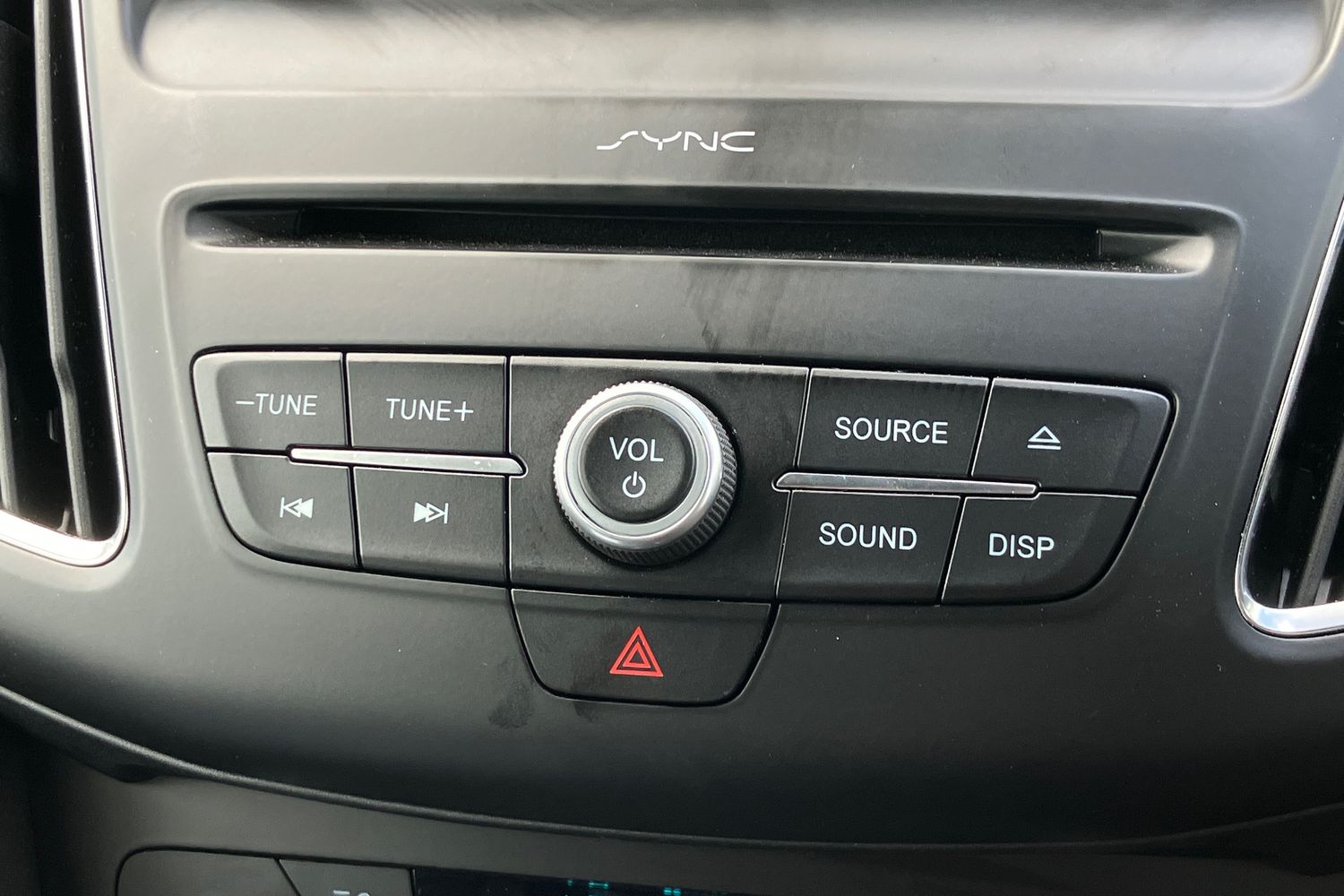 Used Ford Focus 2017 for sale - 76406057: Photo 10