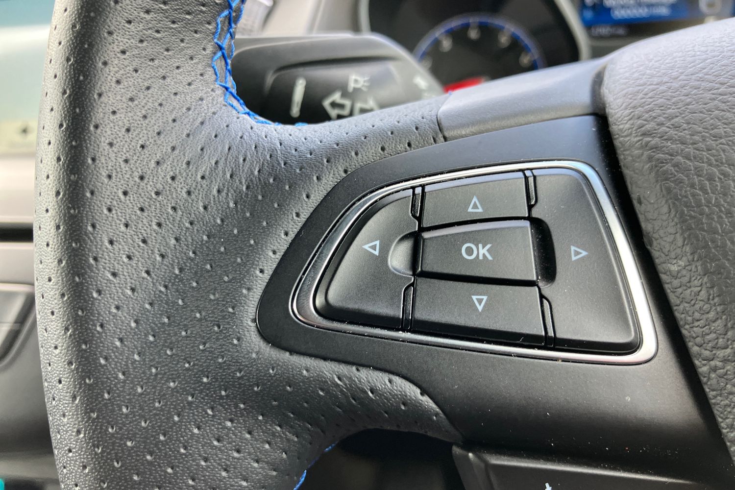 Used Ford Focus 2017 for sale - 76406057: Photo 14