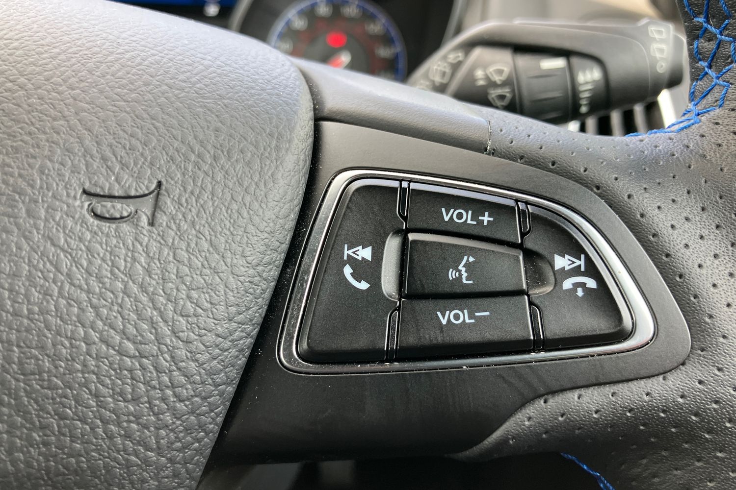 Used Ford Focus 2017 for sale - 76406057: Photo 16