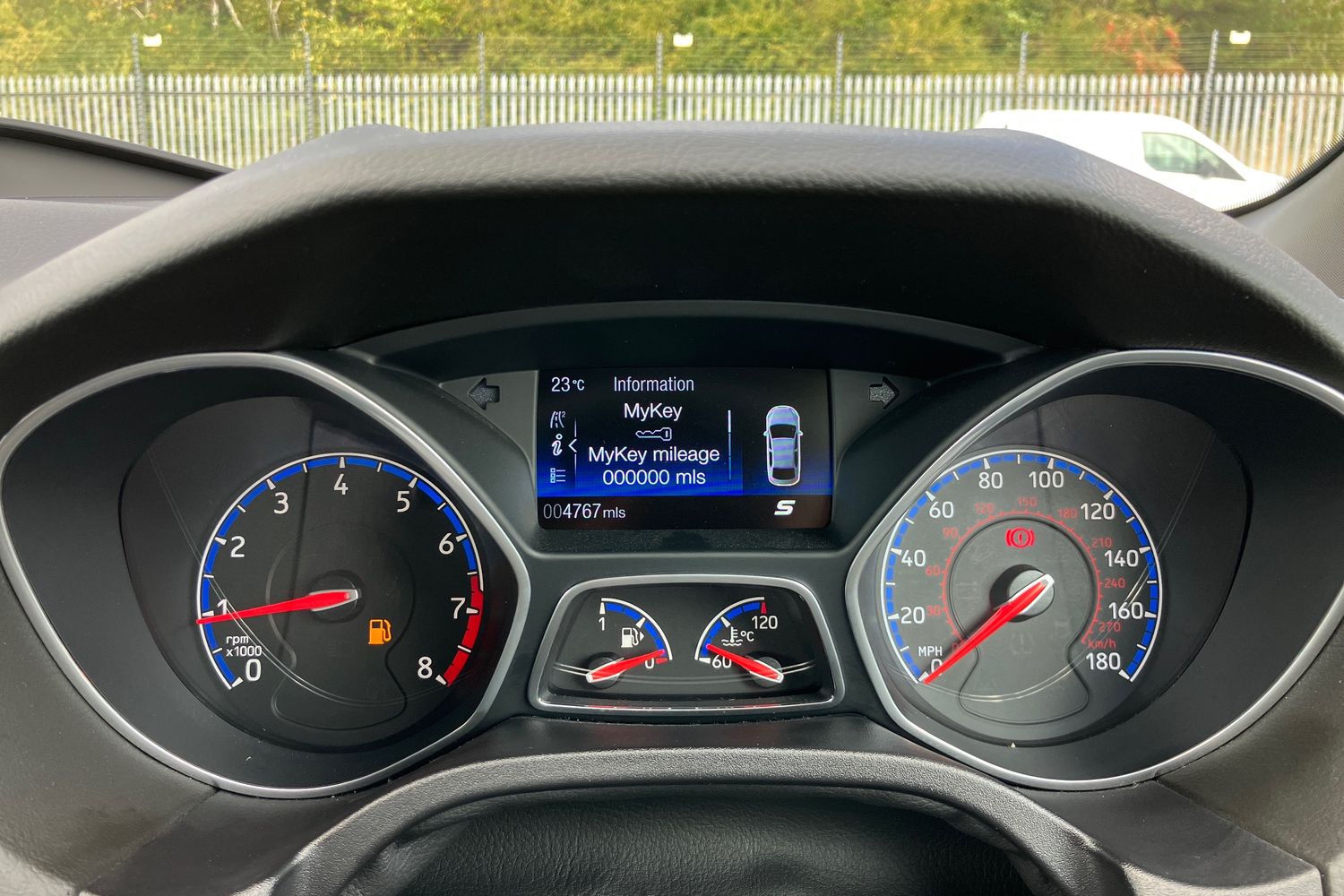 Used Ford Focus 2017 for sale - 76406057: Photo 19