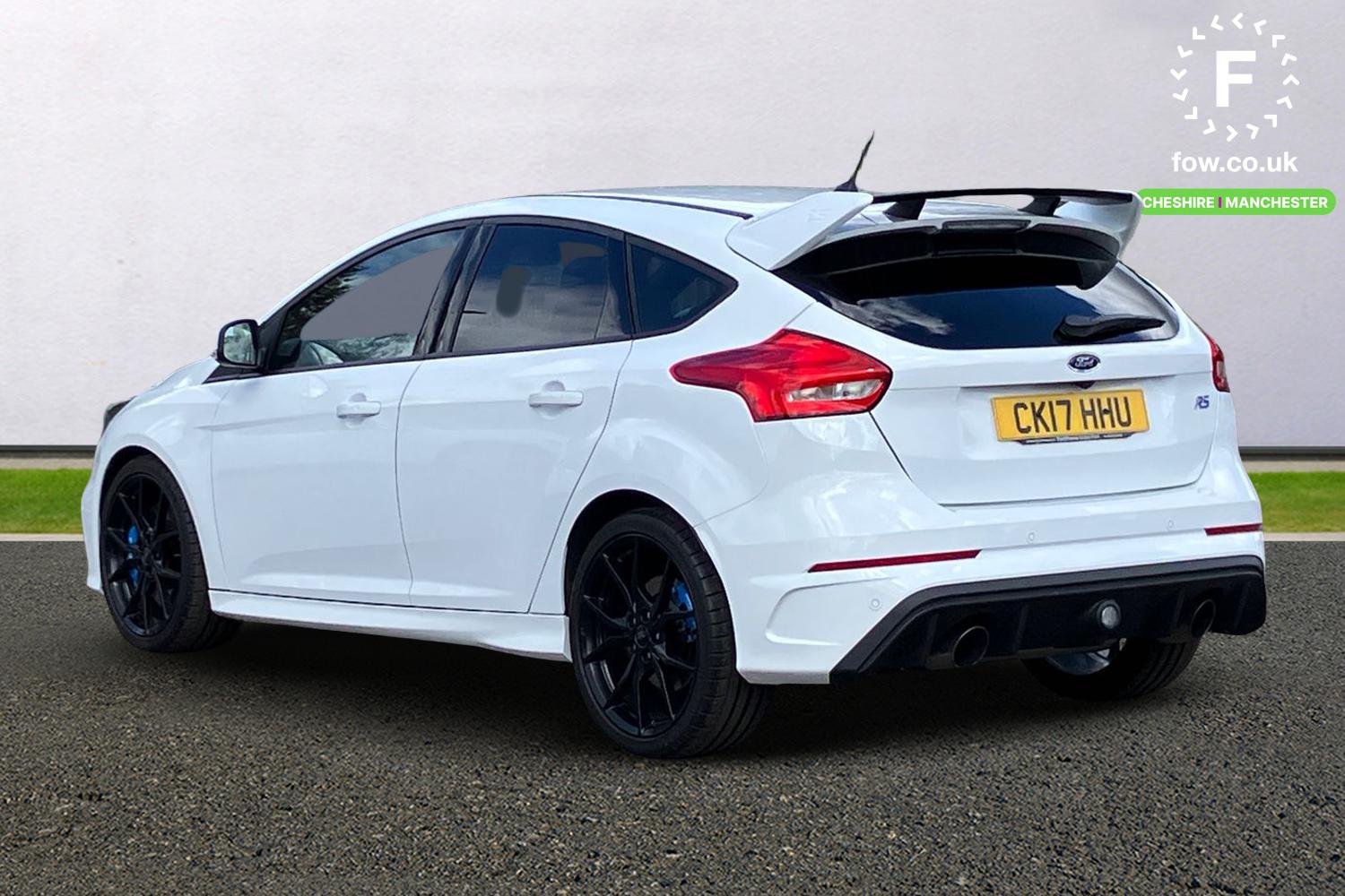 Used Ford Focus 2017 for sale - 76406057: Photo 2