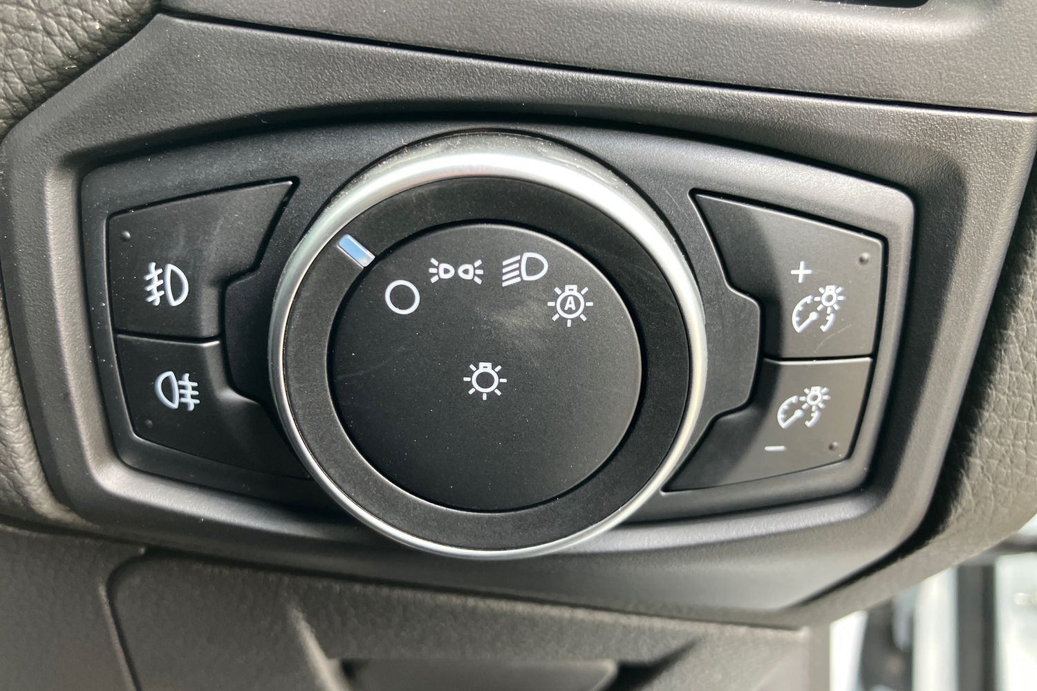 Used Ford Focus 2017 for sale - 76406057: Photo 20