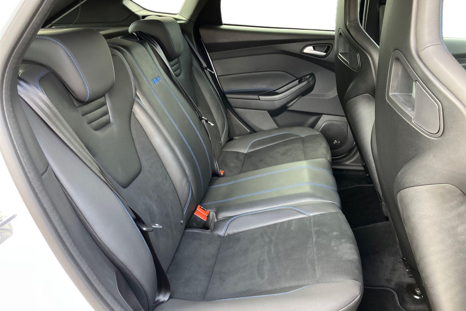 Used Ford Focus 2017 for sale - 76406057: Photo 24