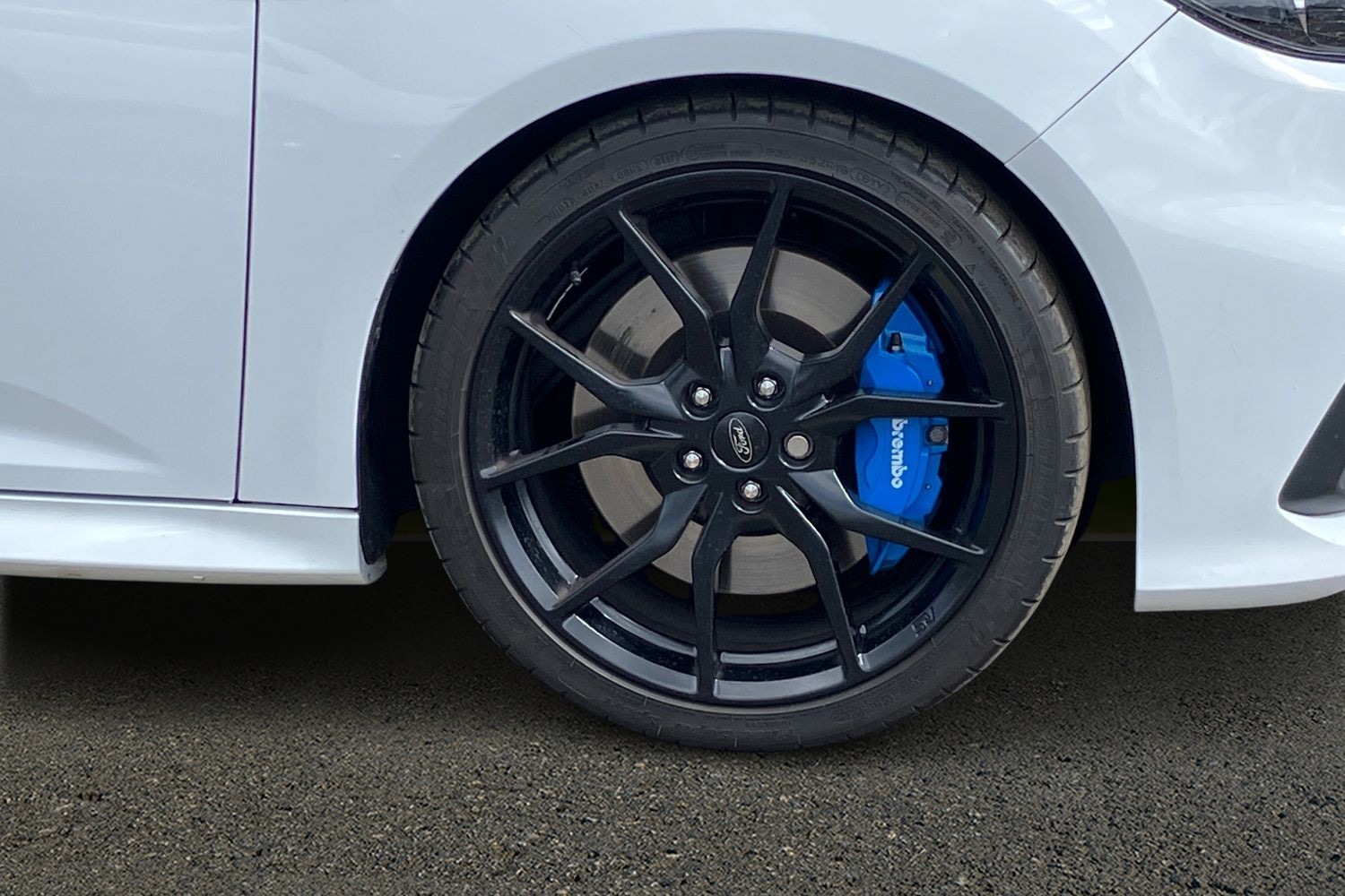 Used Ford Focus 2017 for sale - 76406057: Photo 26