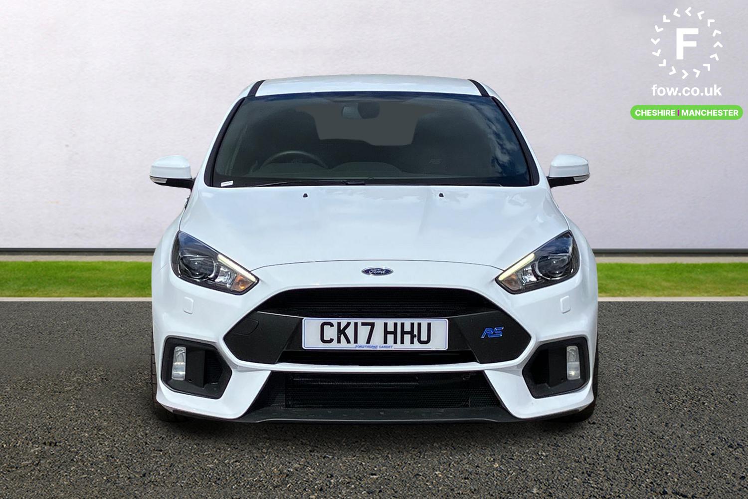 Used Ford Focus 2017 for sale - 76406057: Photo 27