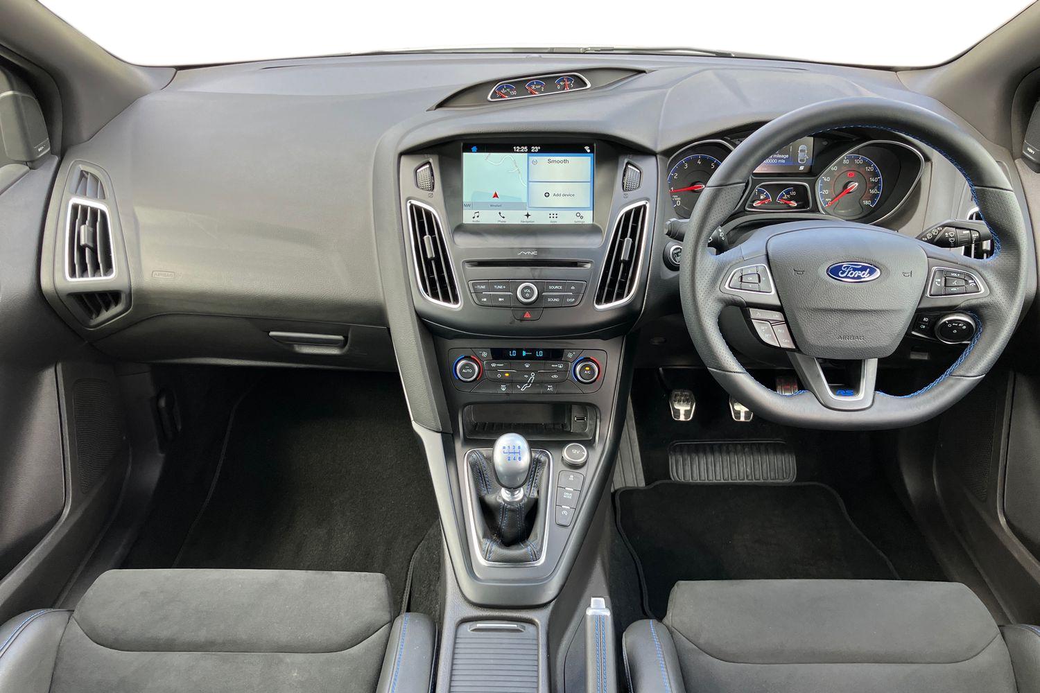 Used Ford Focus 2017 for sale - 76406057: Photo 3