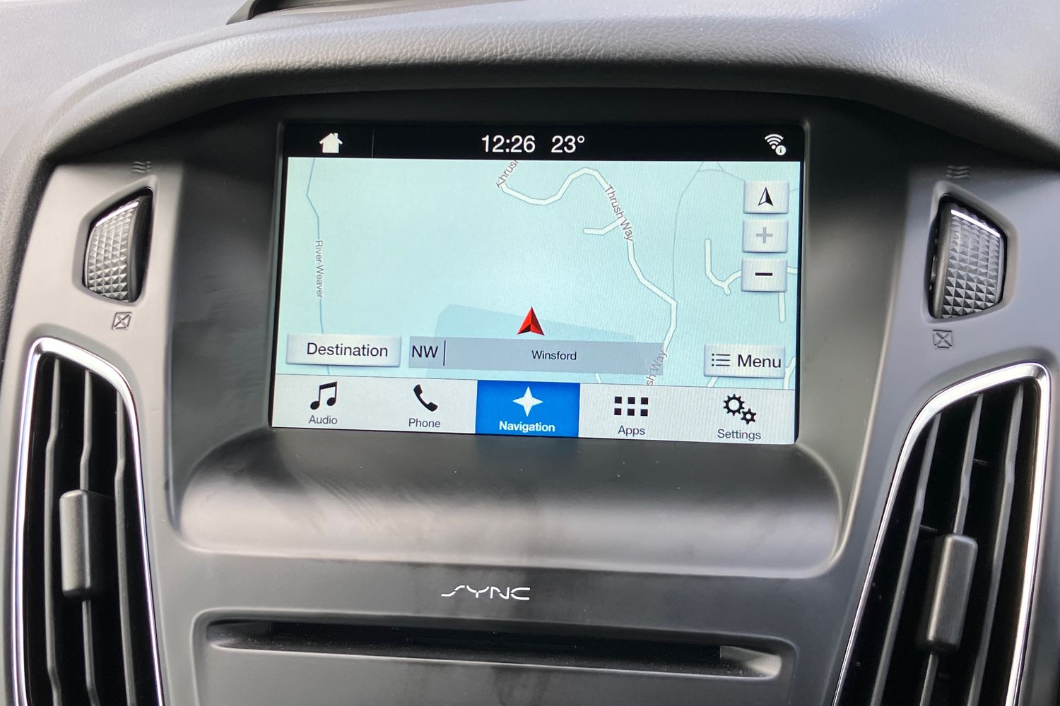 Used Ford Focus 2017 for sale - 76406057: Photo 6