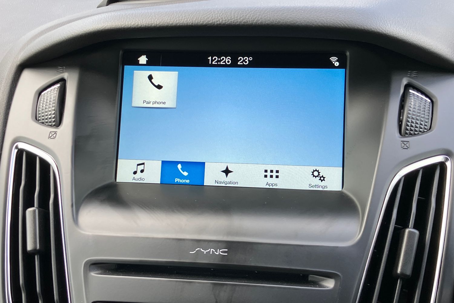 Used Ford Focus 2017 for sale - 76406057: Photo 7