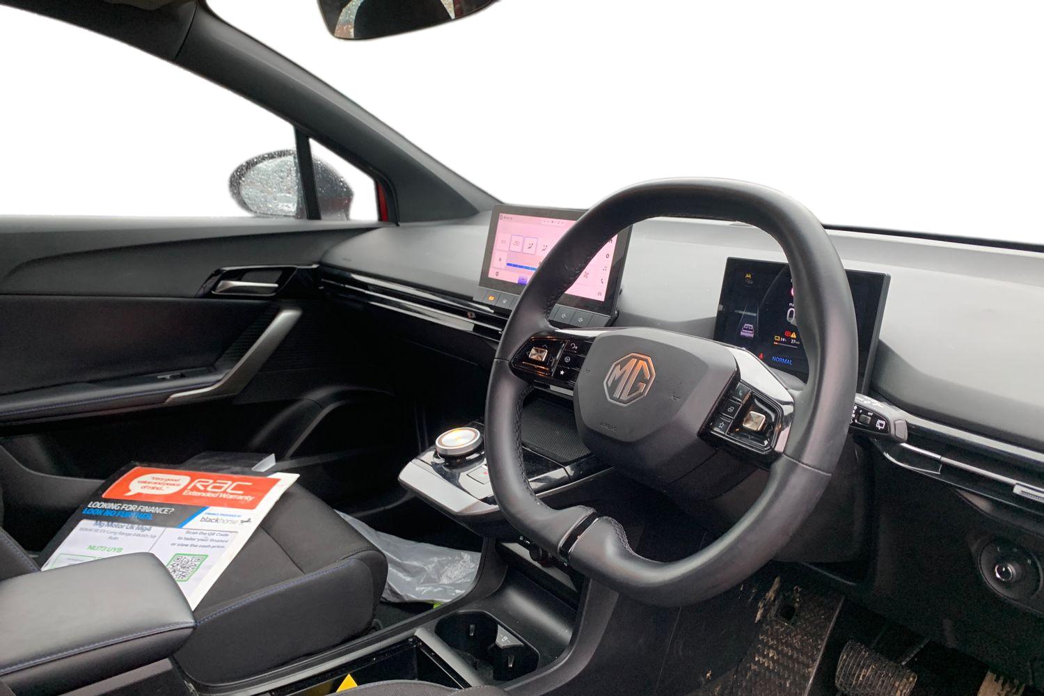 Used MG MG4 2023 for sale - 77514658: Photo 3