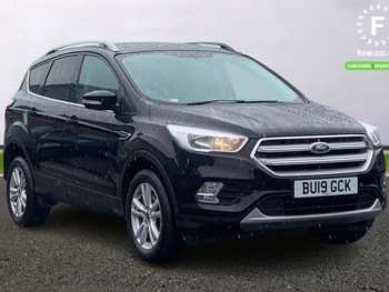 2019 - 1.5 EcoBoost 176 Zetec 5dr Auto