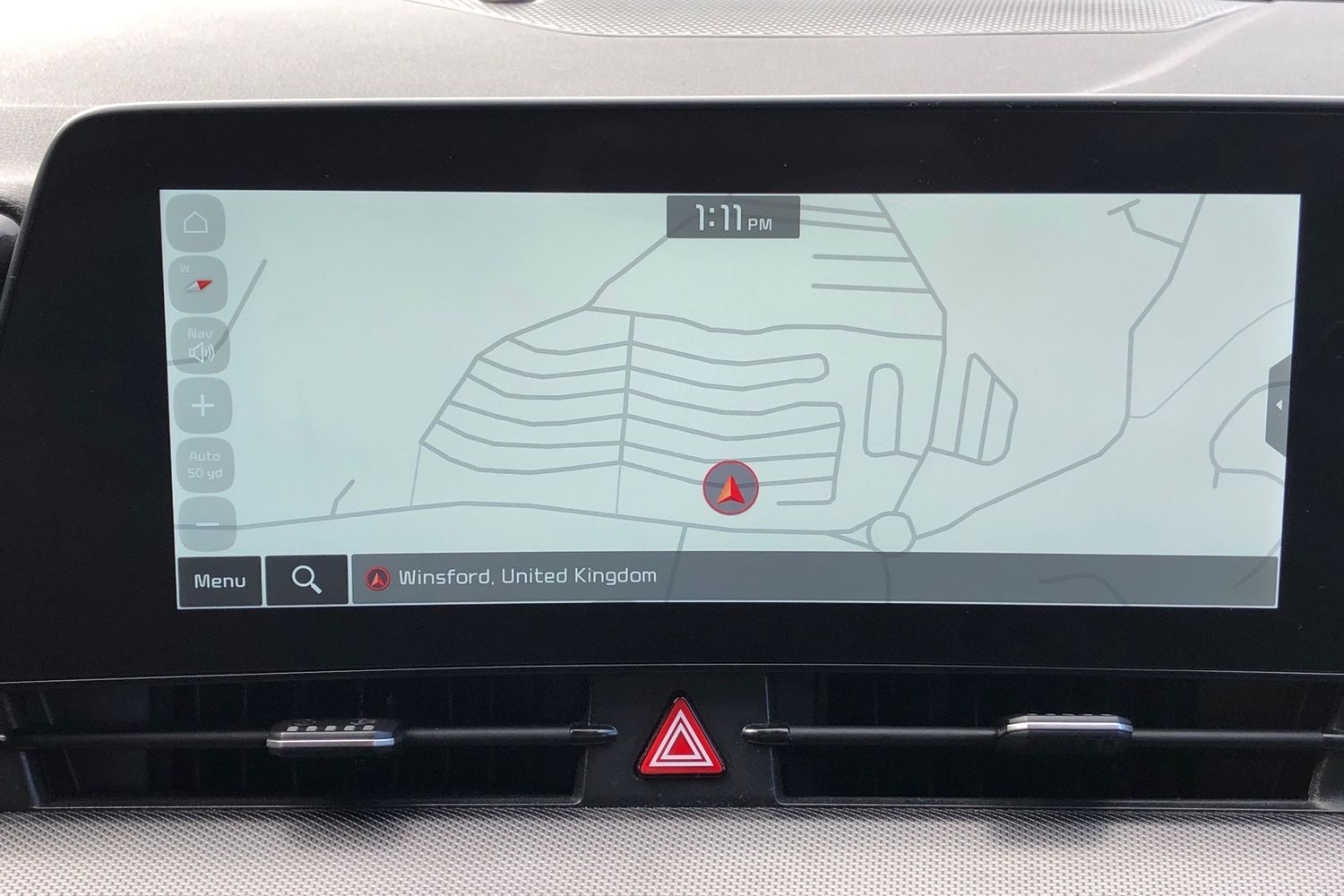 Used Kia Sportage 2023 for sale - 76047515: Photo 10