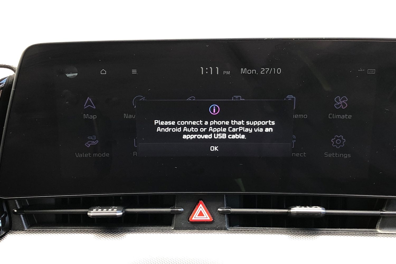 Used Kia Sportage 2023 for sale - 76047515: Photo 11