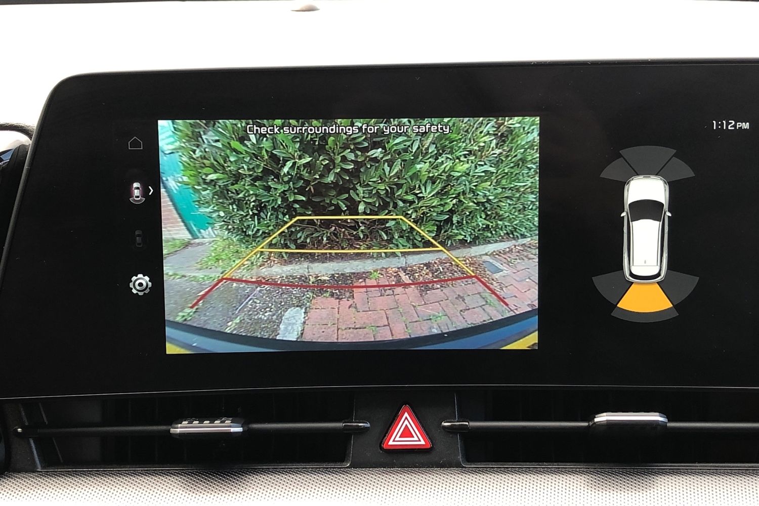 Used Kia Sportage 2023 for sale - 76047515: Photo 12