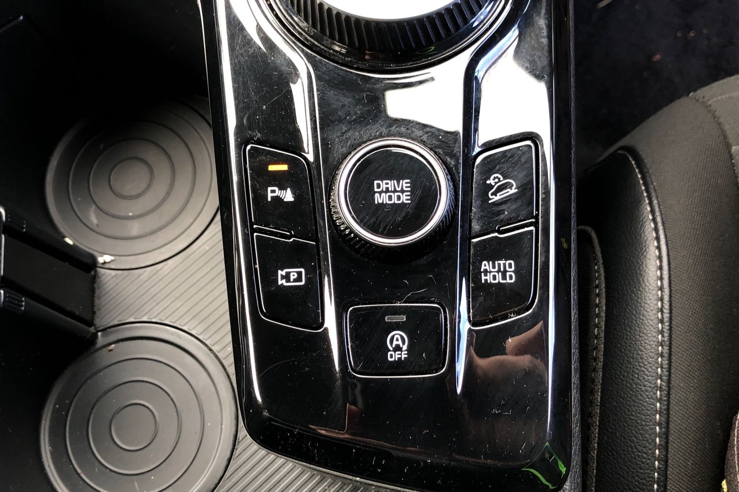 Used Kia Sportage 2023 for sale - 76047515: Photo 17