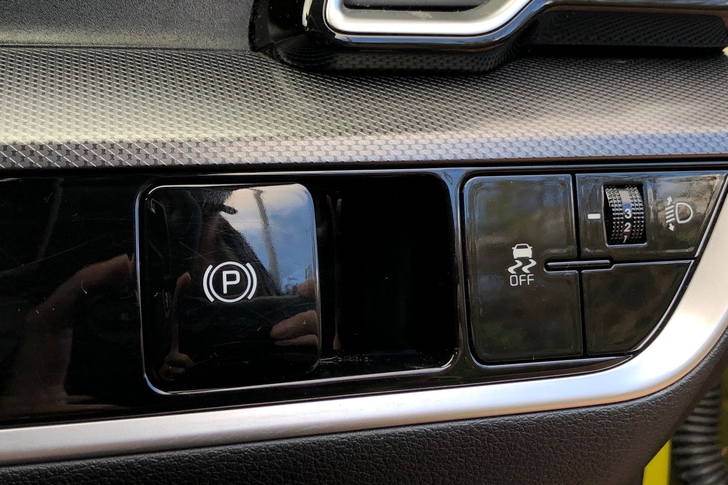 Used Kia Sportage 2023 for sale - 76047515: Photo 18