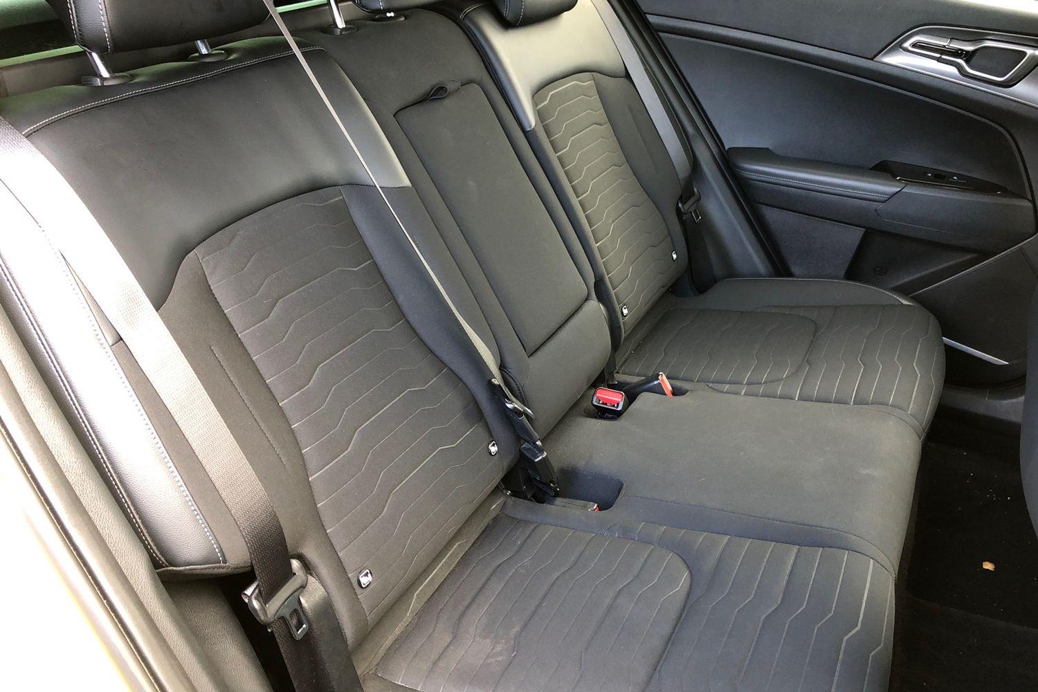 Used Kia Sportage 2023 for sale - 76047515: Photo 20