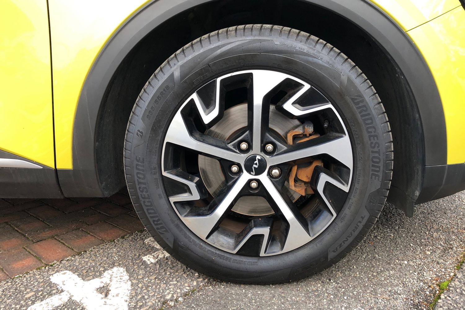 Used Kia Sportage 2023 for sale - 76047515: Photo 22