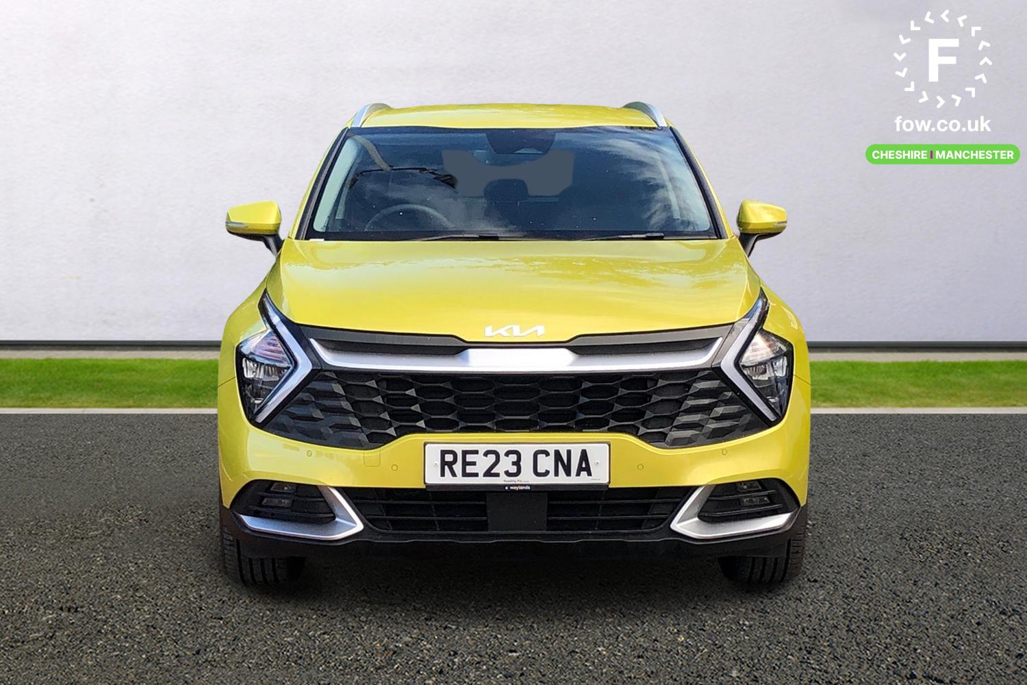 Used Kia Sportage 2023 for sale - 76047515: Photo 23