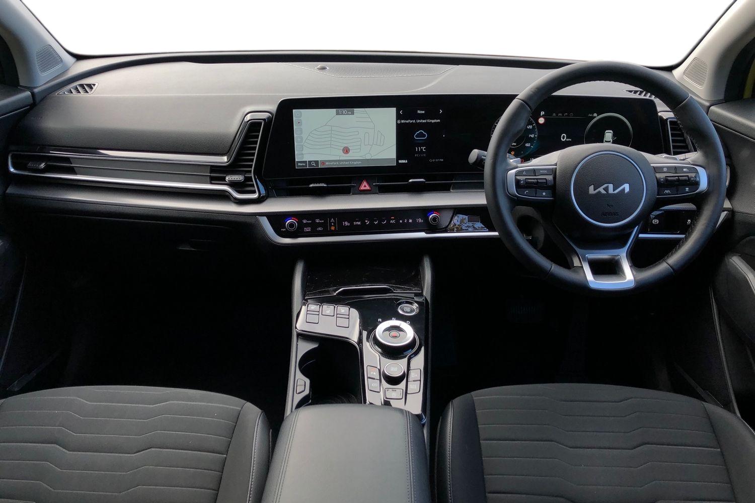 Used Kia Sportage 2023 for sale - 76047515: Photo 3