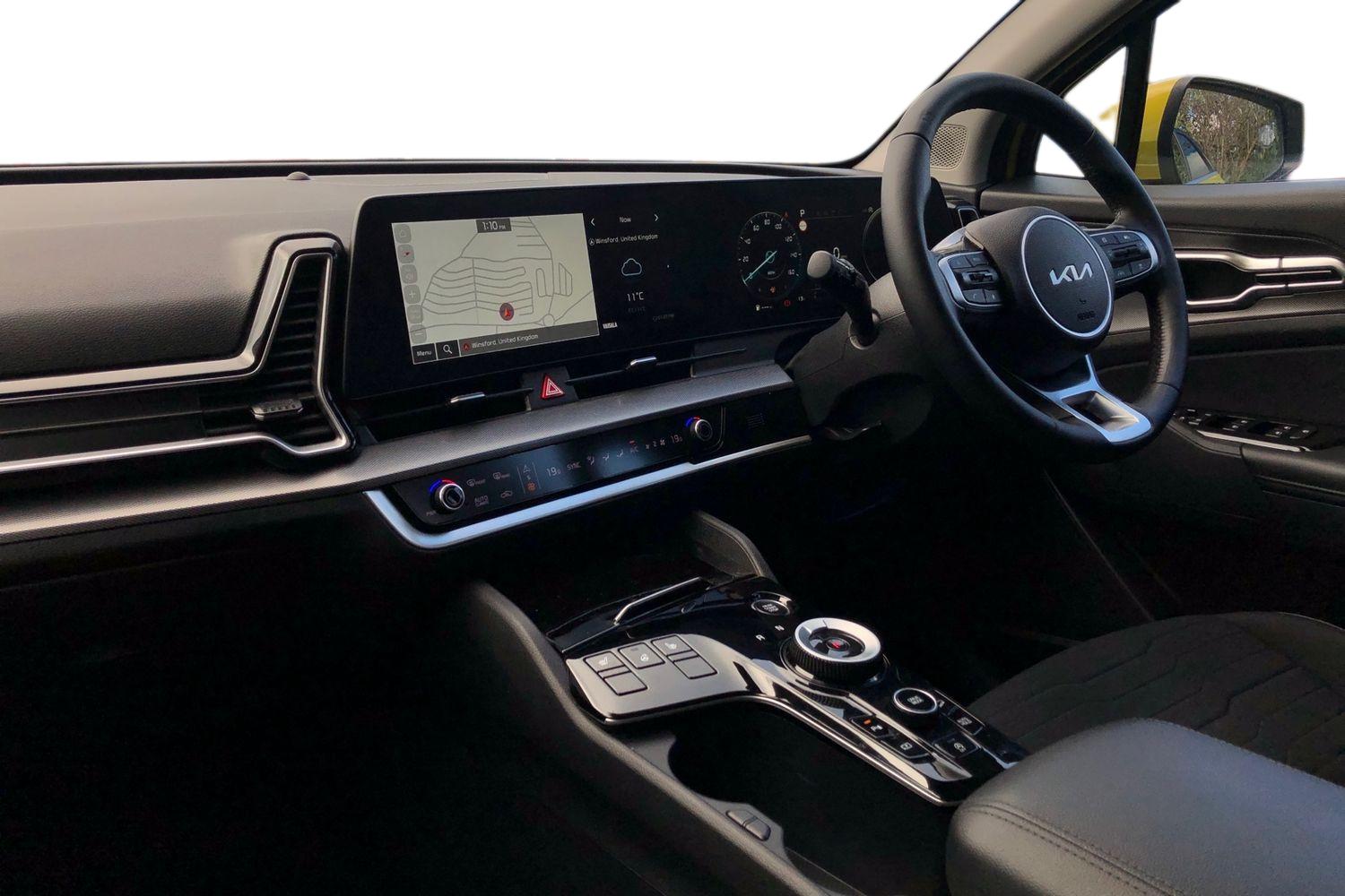 Used Kia Sportage 2023 for sale - 76047515: Photo 4