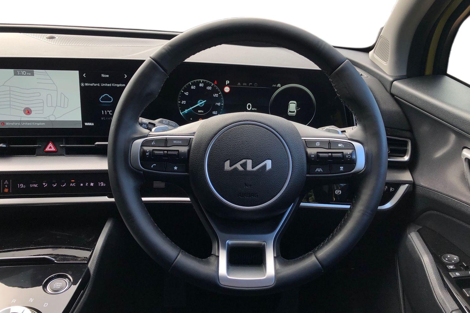 Used Kia Sportage 2023 for sale - 76047515: Photo 5