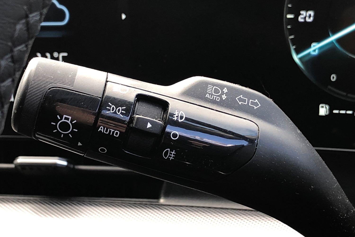 Used Kia Sportage 2023 for sale - 76047515: Photo 8