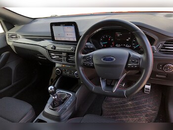 Used Ford Focus 2019 for sale - 77661537: Photo