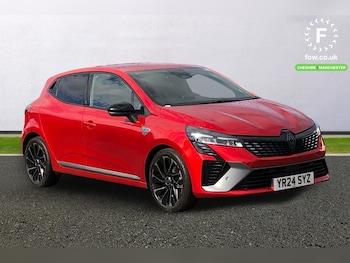Used Renault Clio 2024 for sale - 78477479: Photo