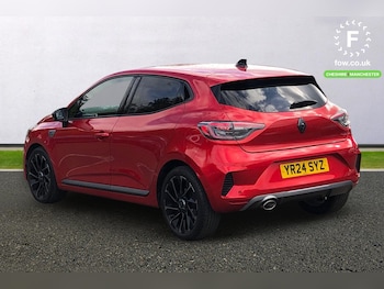 Used Renault Clio 2024 for sale - 78477479: Photo