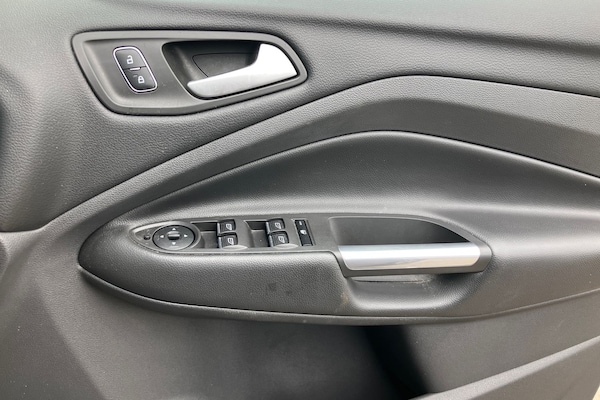 Used Ford Kuga 2020 for sale - 75824723: Photo 18