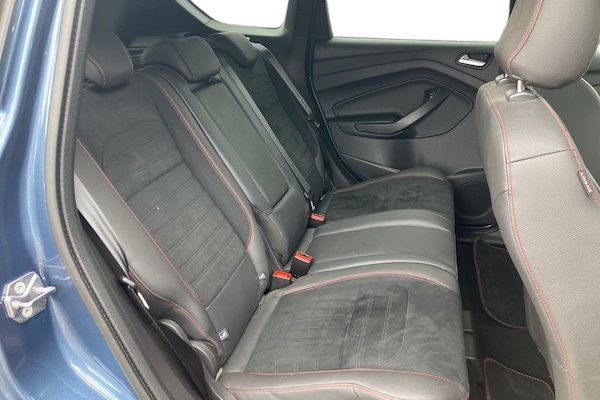 Used Ford Kuga 2020 for sale - 75824723: Photo 19
