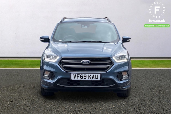 Used Ford Kuga 2020 for sale - 75824723: Photo 22