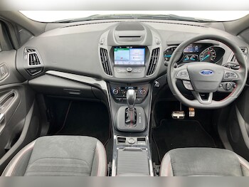 Used Ford Kuga 2020 for sale - 75824723: Photo