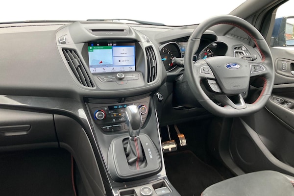 Used Ford Kuga 2020 for sale - 75824723: Photo 4