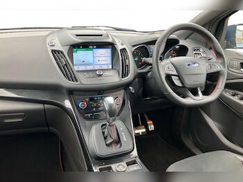 Used Ford Kuga 2020 for sale - 75824723: Photo