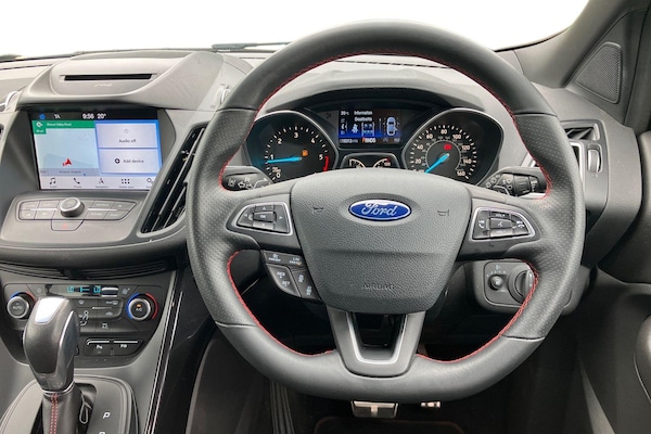 Used Ford Kuga 2020 for sale - 75824723: Photo 5
