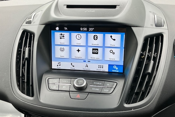 Used Ford Kuga 2020 for sale - 75824723: Photo 7
