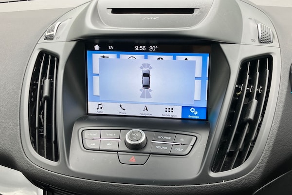 Used Ford Kuga 2020 for sale - 75824723: Photo 8